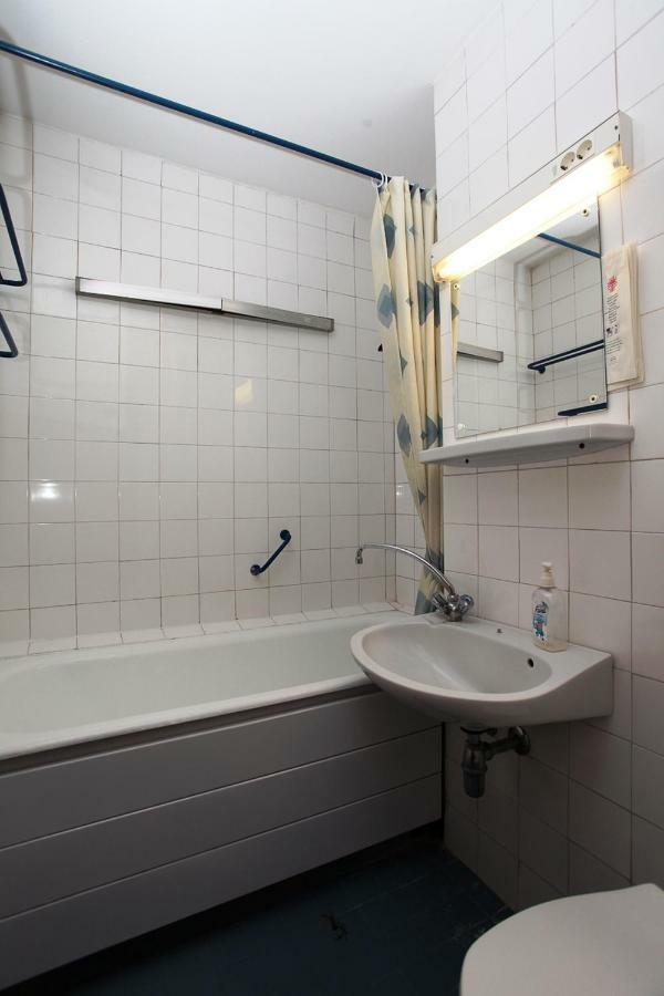 Aranypart Hotel Siófok Eksteriør bilde