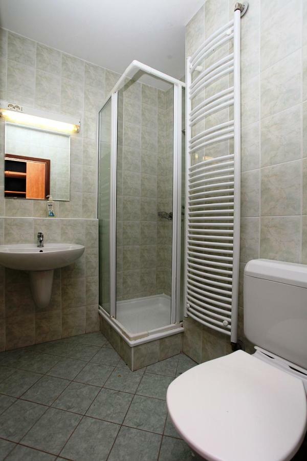 Aranypart Hotel Siófok Eksteriør bilde